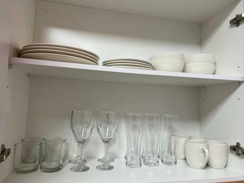 Apartamento On Point By J