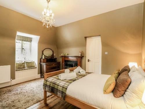Bearnock Lodge