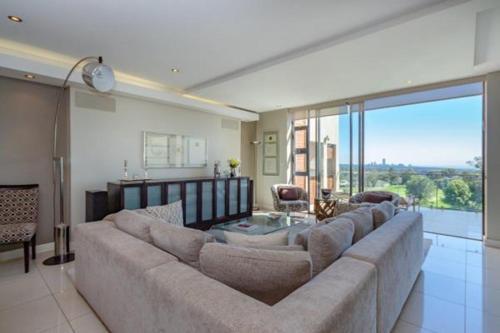 Apartamento Houghton Noche