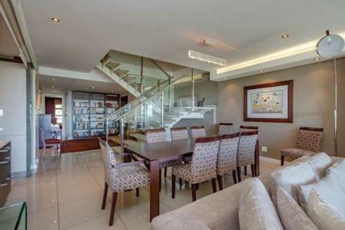 Apartamento Houghton Noche