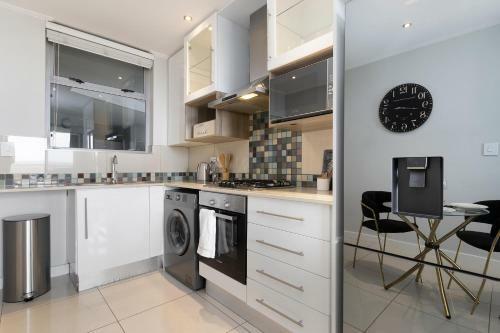 Apartamento Placid 2 Bedroom At The Apex