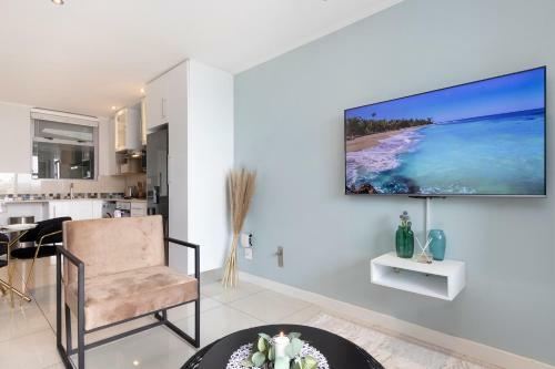 Apartamento Placid 2 Bedroom At The Apex