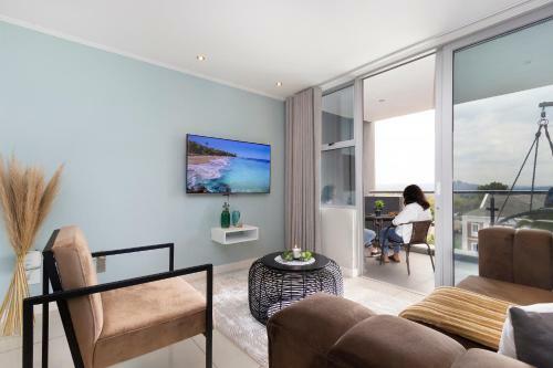 Apartamento Placid 2 Bedroom At The Apex