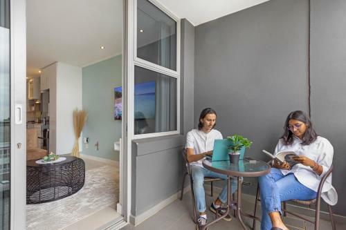 Apartamento Placid 2 Bedroom At The Apex