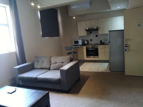 Apartamento 84 Marshall Isibaya House