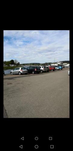 Great Glen Way Canal Side Apartment