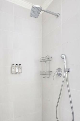 Apartamento Stylish And Homely