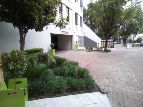 Apartamento One Bedroom Self Catering Unit Central By The Mall