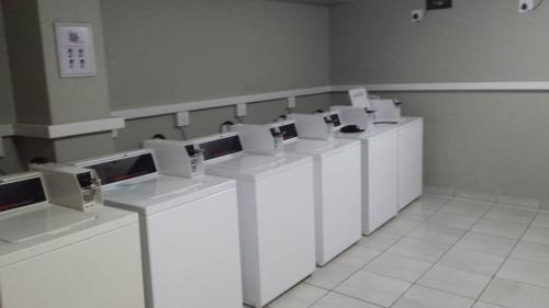 Apartamento One Bedroom Self Catering Unit Central By The Mall