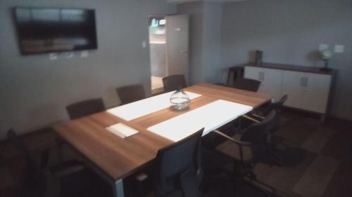 Apartamento One Bedroom Self Catering Unit Central By The Mall
