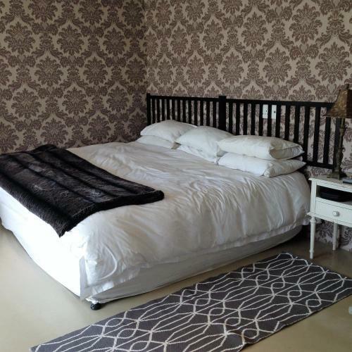 Apartamento Parkhurst Villa