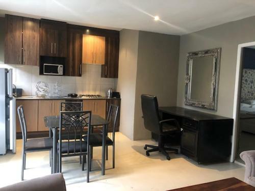 Apartamento Parkhurst Villa