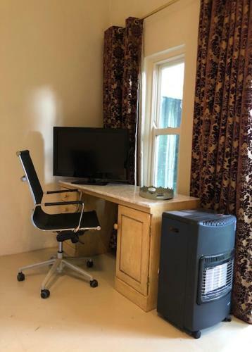 Apartamento Parkhurst Villa