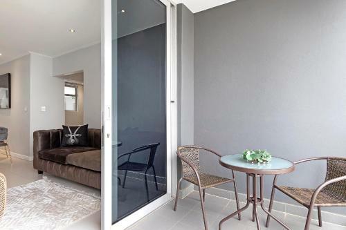 Apartamento Urban Oasis At Apex