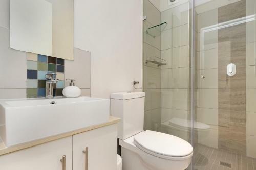 Apartamento Urban Oasis At Apex