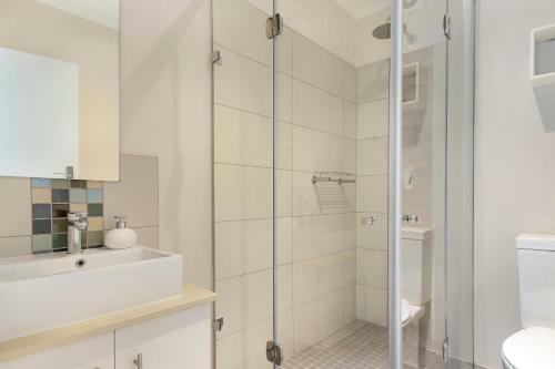 Apartamento Urban Oasis At Apex