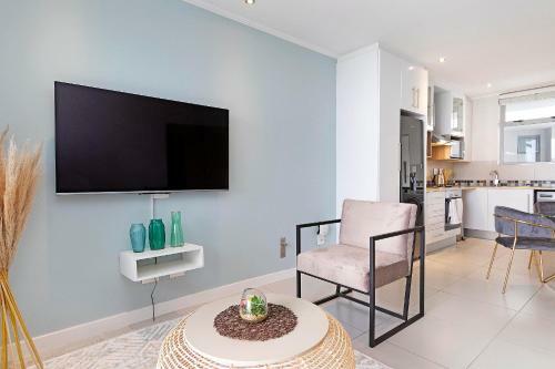 Apartamento Urban Oasis At Apex
