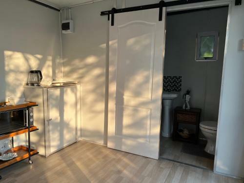 Hostal The Point Of View Cabin