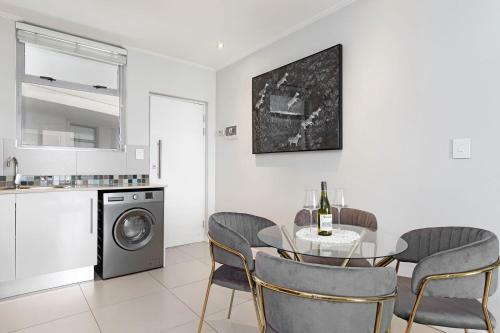 Apartamento 1 Bedroom Unit At Apex