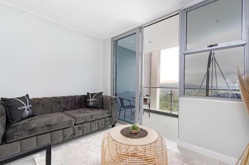 Apartamento 1 Bedroom Unit At Apex