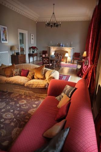 Apartamento Kinghorn Town Hall