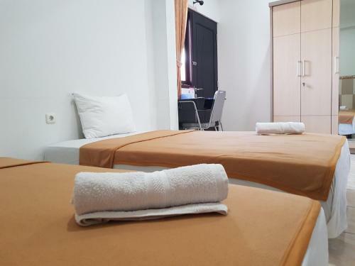 Hostal Villetta House Syariah