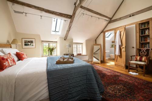 Apartamento The Hayloft