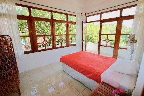 Villa Mimpi