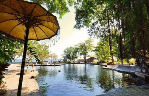 Villa Mimpi