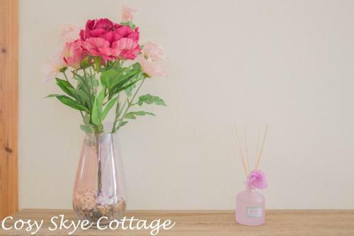 Cosy Skye Cottage