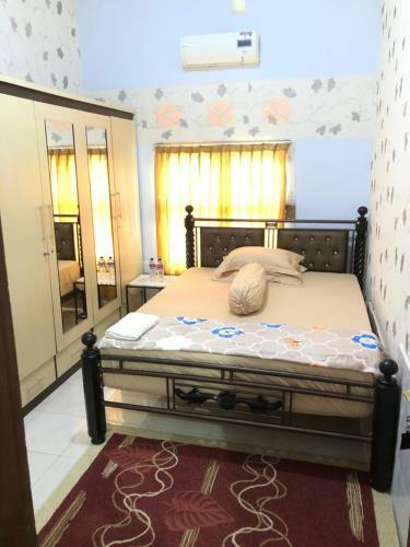Fortuna Homestay