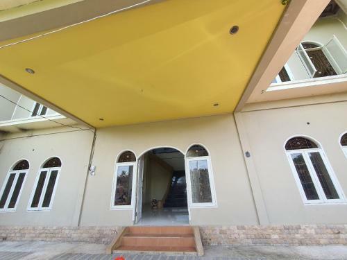 Motel Ayu Bypass Mansion