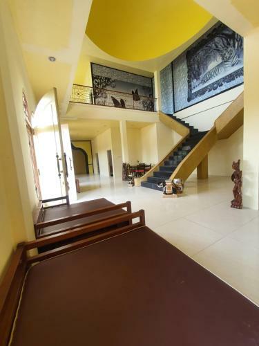 Motel Ayu Bypass Mansion