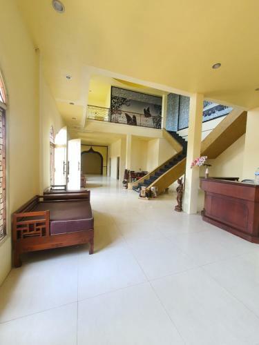 Motel Ayu Bypass Mansion