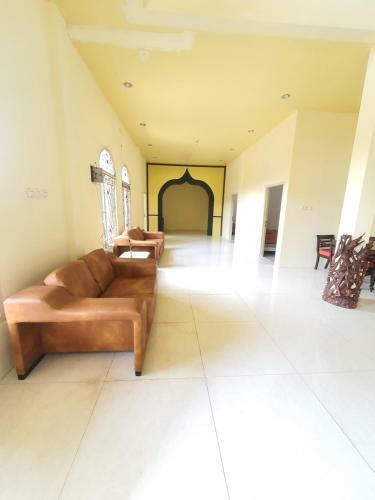 Motel Ayu Bypass Mansion