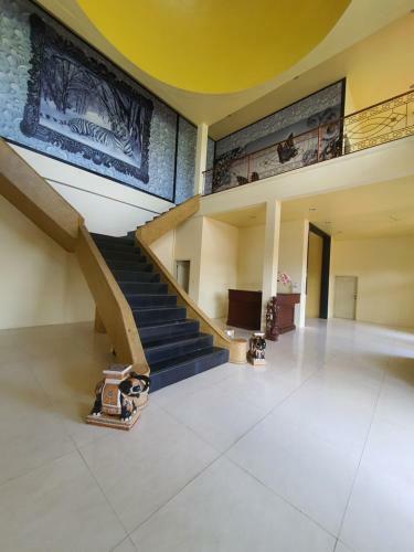 Motel Ayu Bypass Mansion