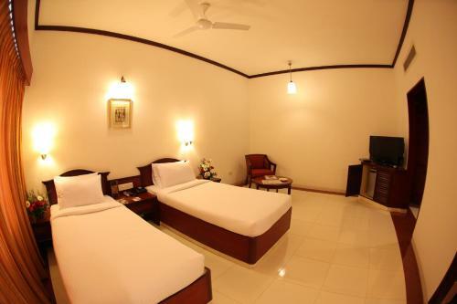 Hotel Rathna Residency