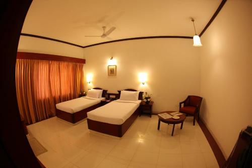 Hotel Rathna Residency