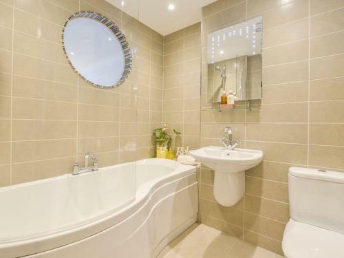 Apartamento 17 Burgh Island Causeway