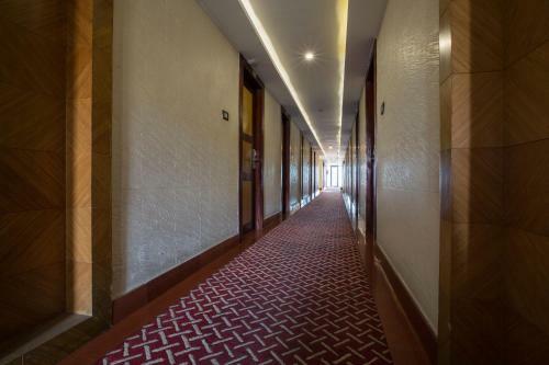 Hotel The Castello Residency