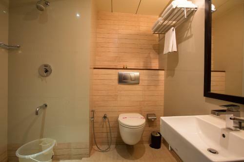 Hotel The Castello Residency