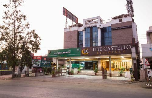 Hotel The Castello Residency