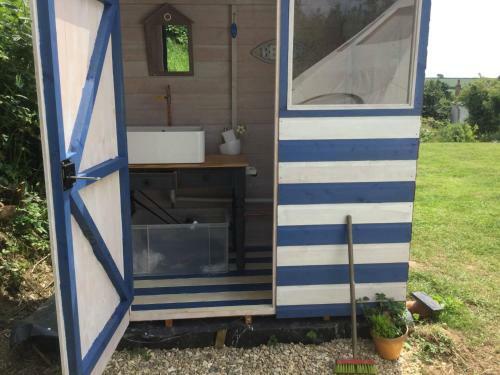 Horsemans Stargazing Tent