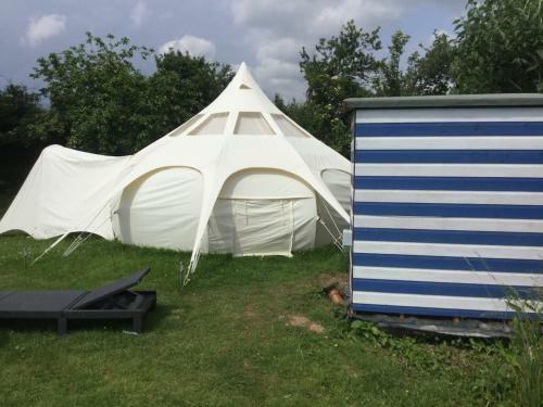 Horsemans Stargazing Tent