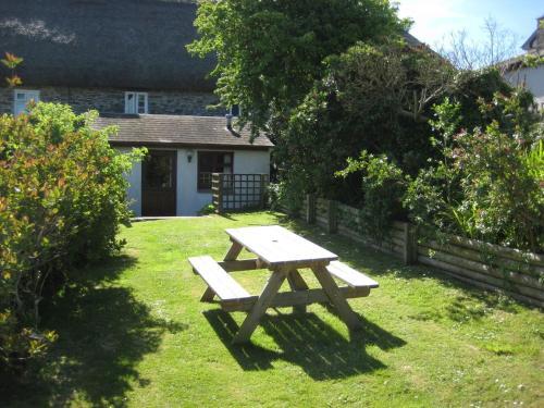 Vine Cottage