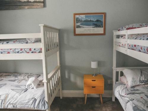 Pass The Keys Beautifully Decorated Bright And Cosy Cottage