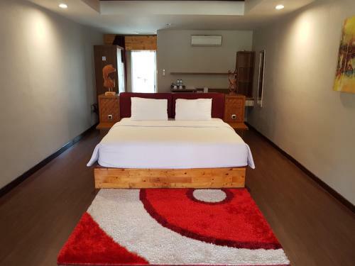Hostal Narisha Guesthouse