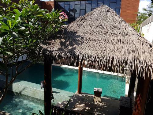 Hostal Narisha Guesthouse