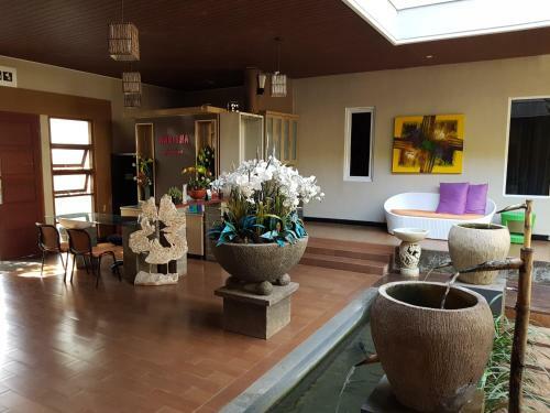 Hostal Narisha Guesthouse