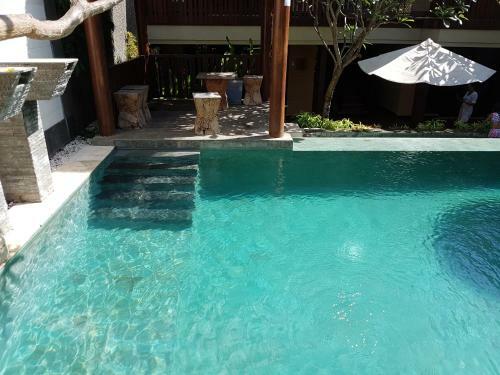 Hostal Narisha Guesthouse